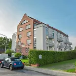 Appartementhaus Pavillon Appartement PAV06