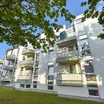 Appartementhaus Pavillon Appartement PAV06