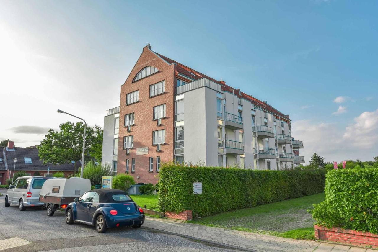 Apartment Appartementhaus Pavillon Pav06 *