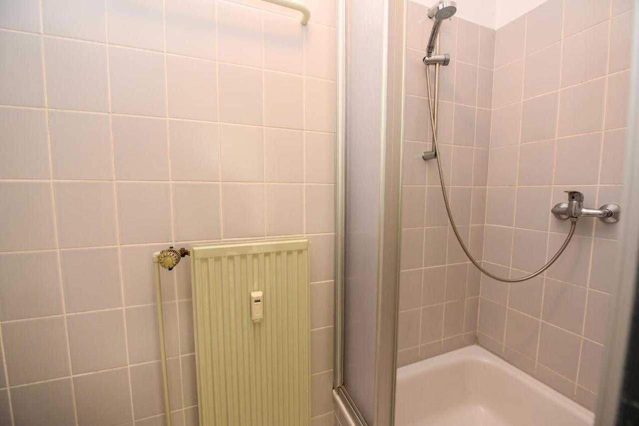 Apartment Appartementhaus Pavillon Pav06